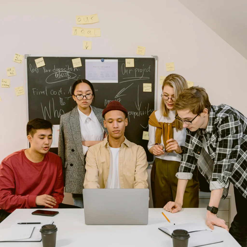 Our Dumfries Virginia office